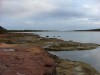 Murchison river, Kalbarri